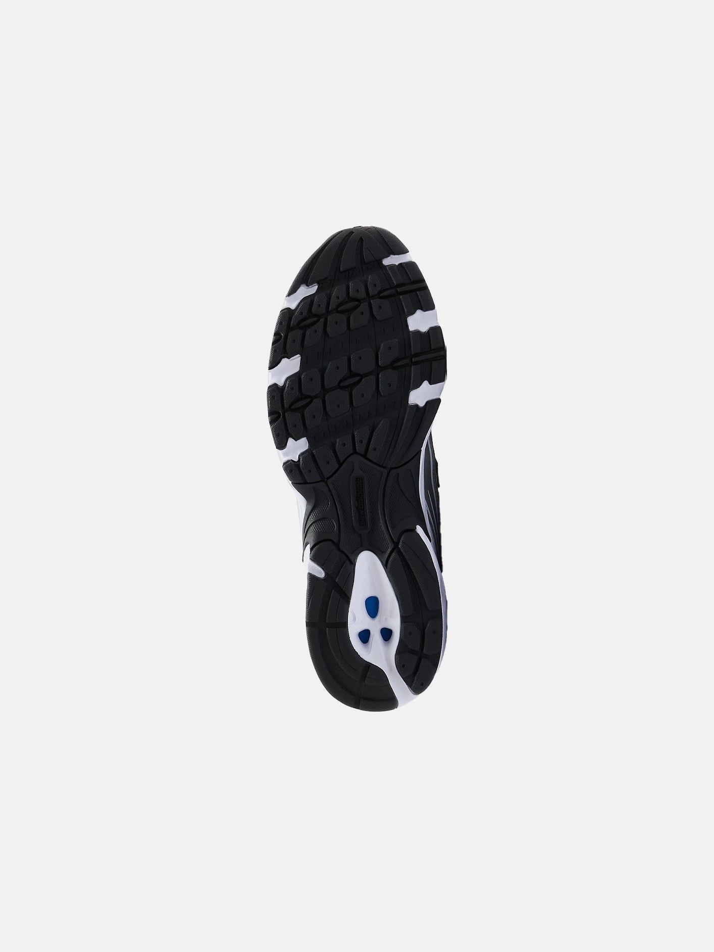 740 "White/Silver Metallic" Soft Step-In Layer