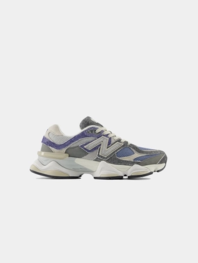 Cushioned Sole 9060 "Cornflower Blue"