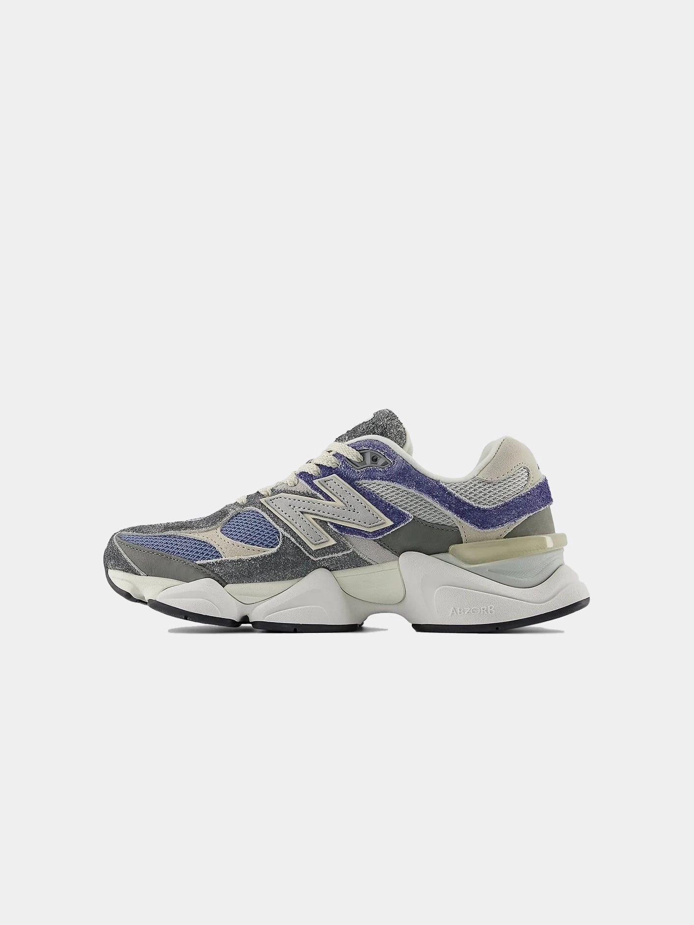 9060 "Cornflower Blue" Quick On/Off