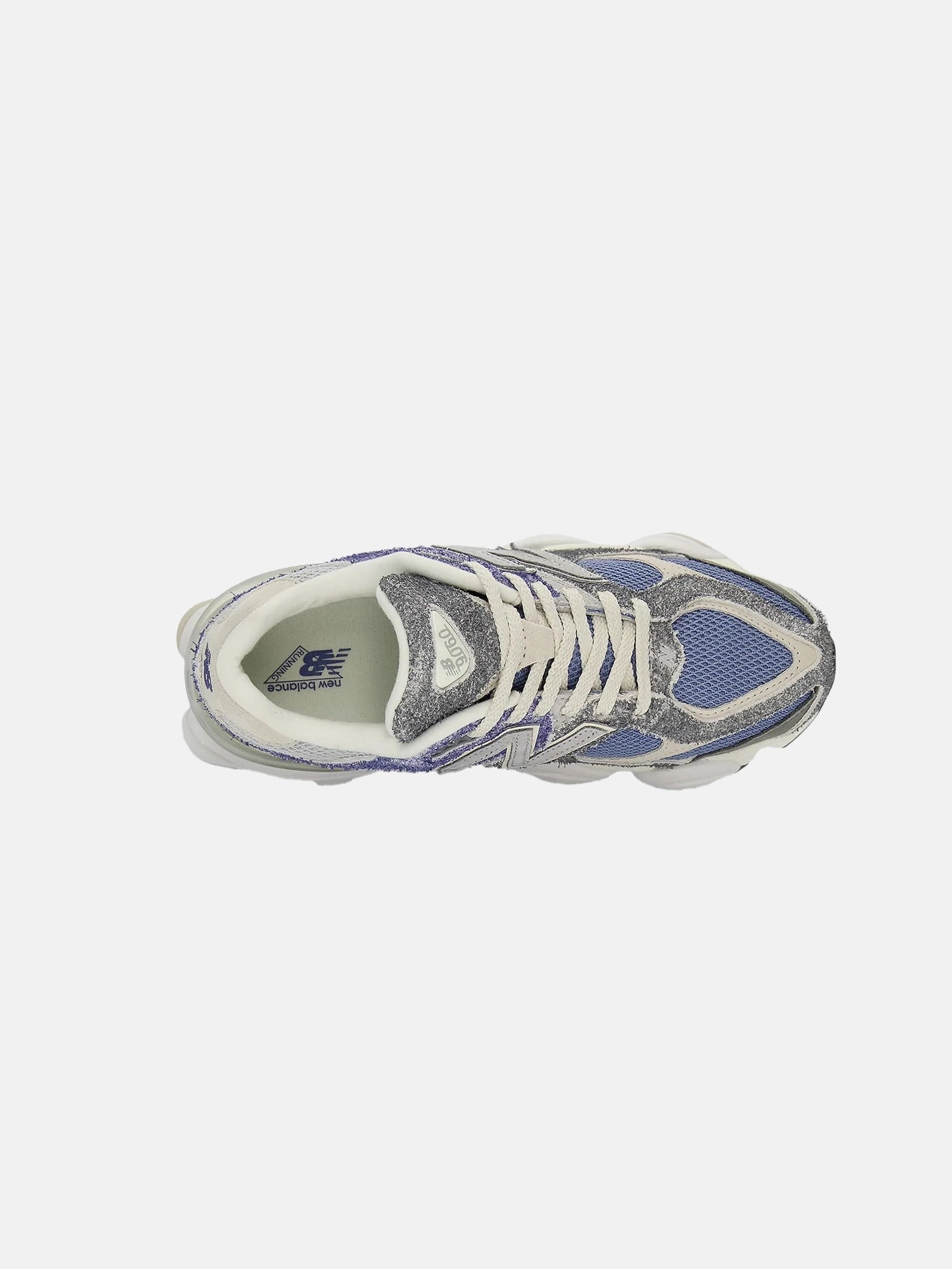 9060 "Cornflower Blue" Quick On/Off