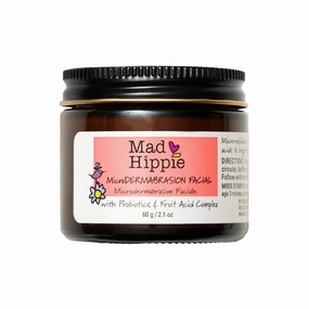 [50% OFF] Mad Hippie MicroDermabrasion Facial 60g