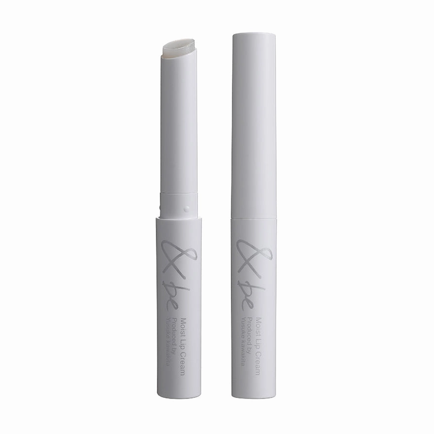 &be Moist Lip Cream