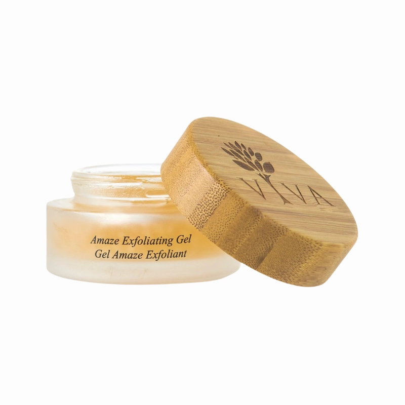 [FREE GIFT with Purchase] Viva Amaze Exfoliating Gel 30ml