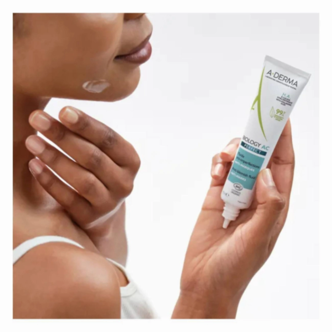 A-Derma Biology AC Perfect Anti-Marks Cream 40ml