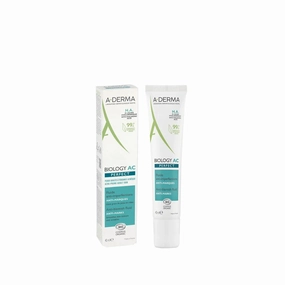 A-Derma Biology AC Perfect Anti-Marks Cream 40ml