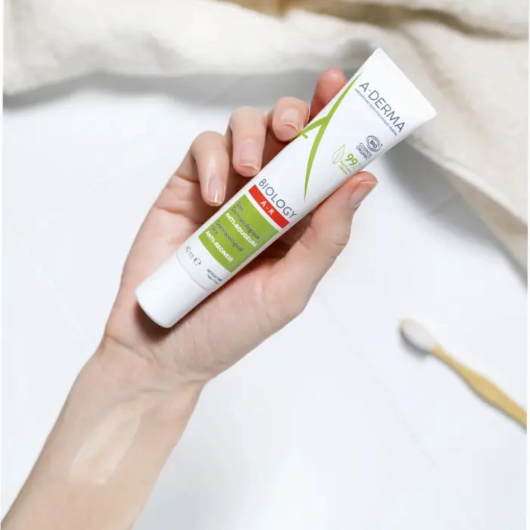 A-Derma Biology Anti-Redness 40ml