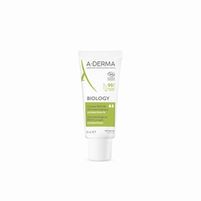 A-Derma Biology Rich Hydrating Cream 40ml