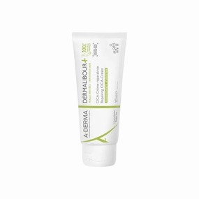 A-Derma Dermalibour Repairing Cream For Irritated Skin 100ml