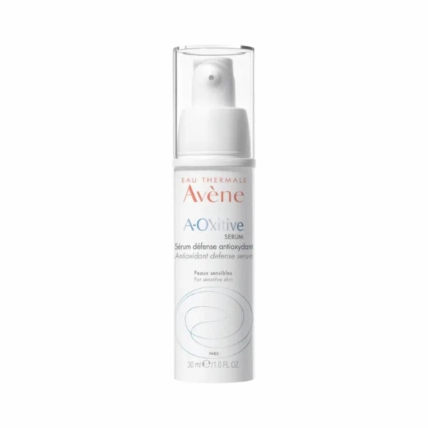 A-OXitive Antioxidant Defense Serum