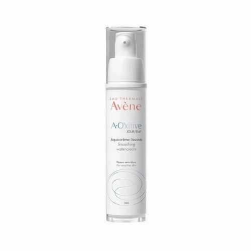 A-Oxitive Day Smoothing water-cream