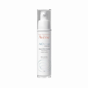 A-Oxitive Day Smoothing water-cream