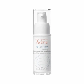 A-OXitive Eyes Smoothing Eye Contour Cream