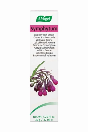 A.Vogel Symphytum Skin Cream 35g