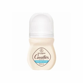 Absorb  Perfume-Free Deodorant Roll-On