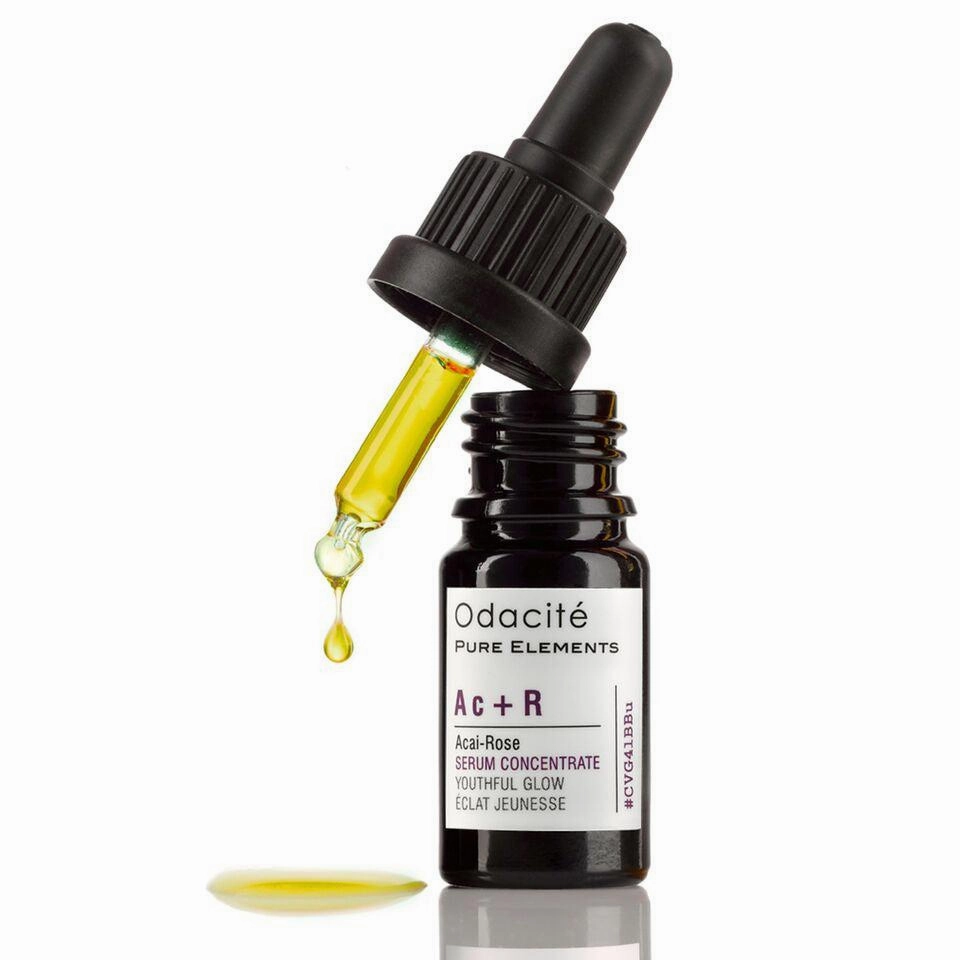 Ac   R | Youthful Glow