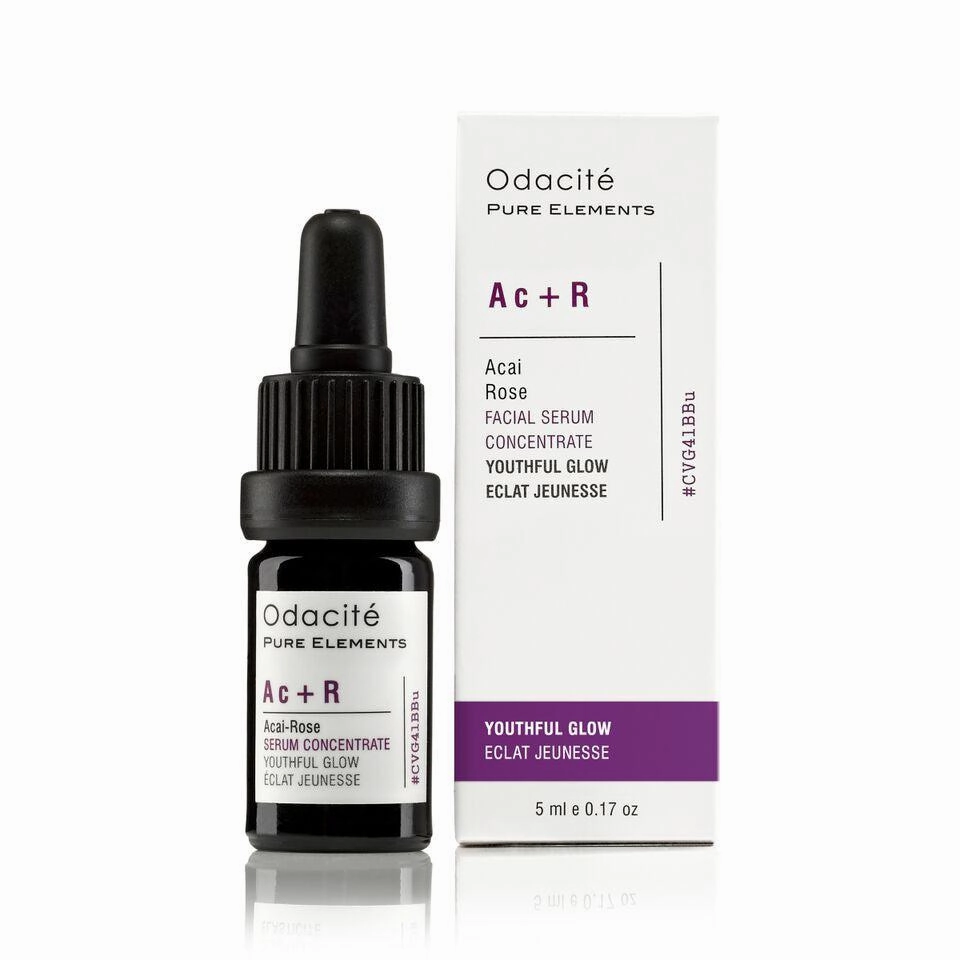 Ac   R | Youthful Glow