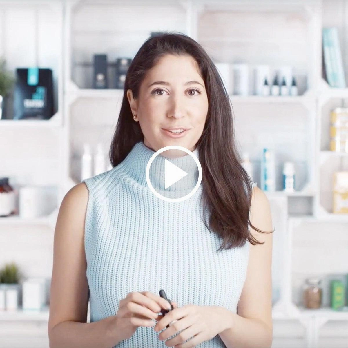 Ac   R | Youthful Glow