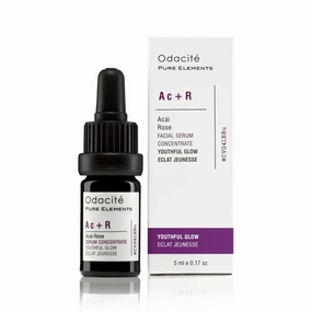 Ac   R | Youthful Glow