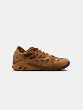 Quick Hop ACG Air Exploraid "Flax/Gym Red"