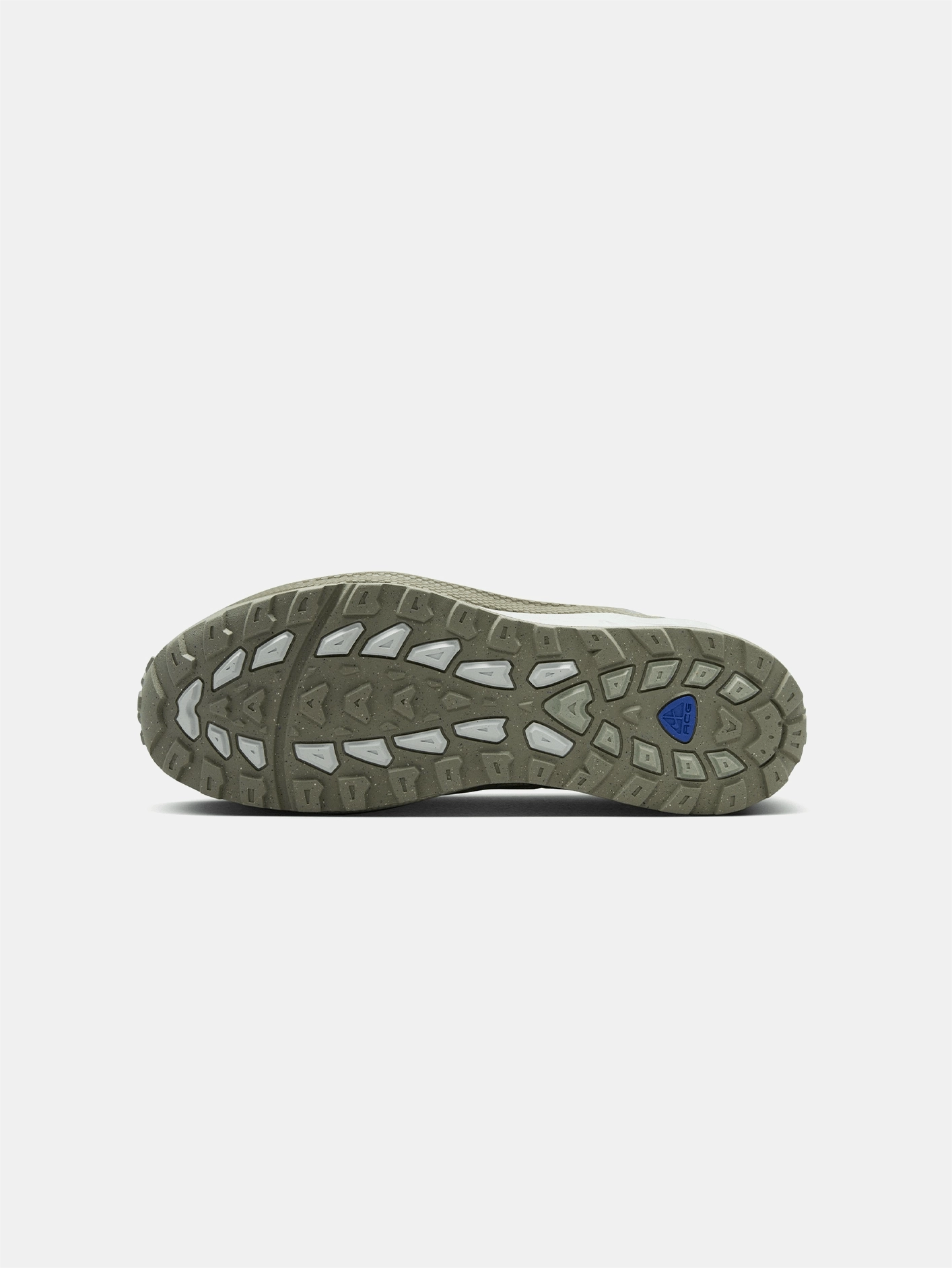ACG Air Exploraid "Jade Horizon" Light Walk-Step Glide-Out