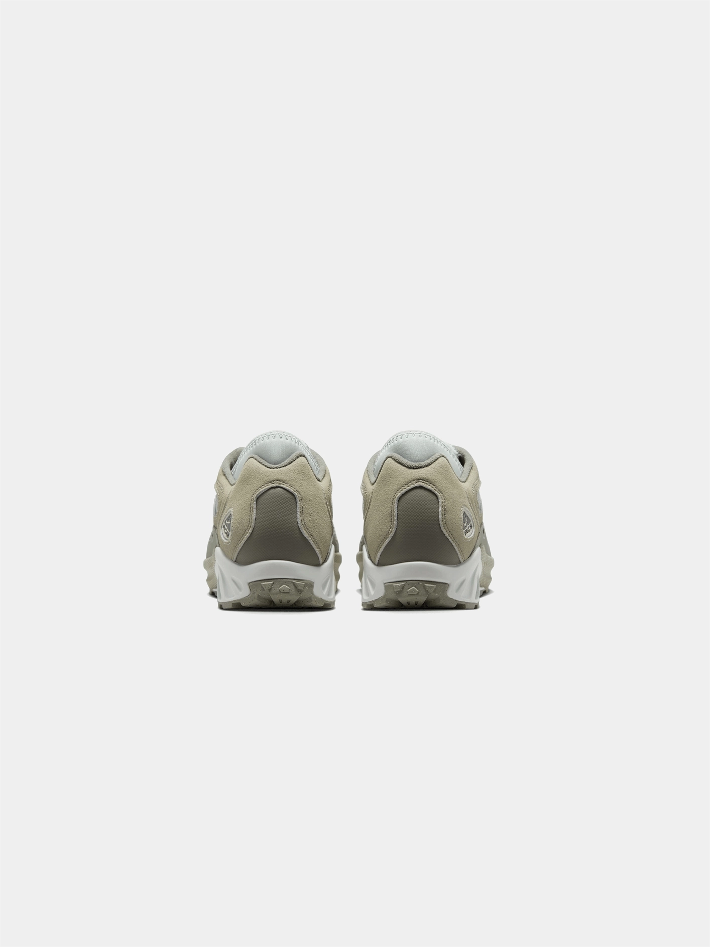 ACG Air Exploraid "Jade Horizon" Light Walk-Step Glide-Out