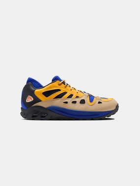 ACG Air Exploraid "Sesame and Laser Orange" Minimal Look Wave Hike