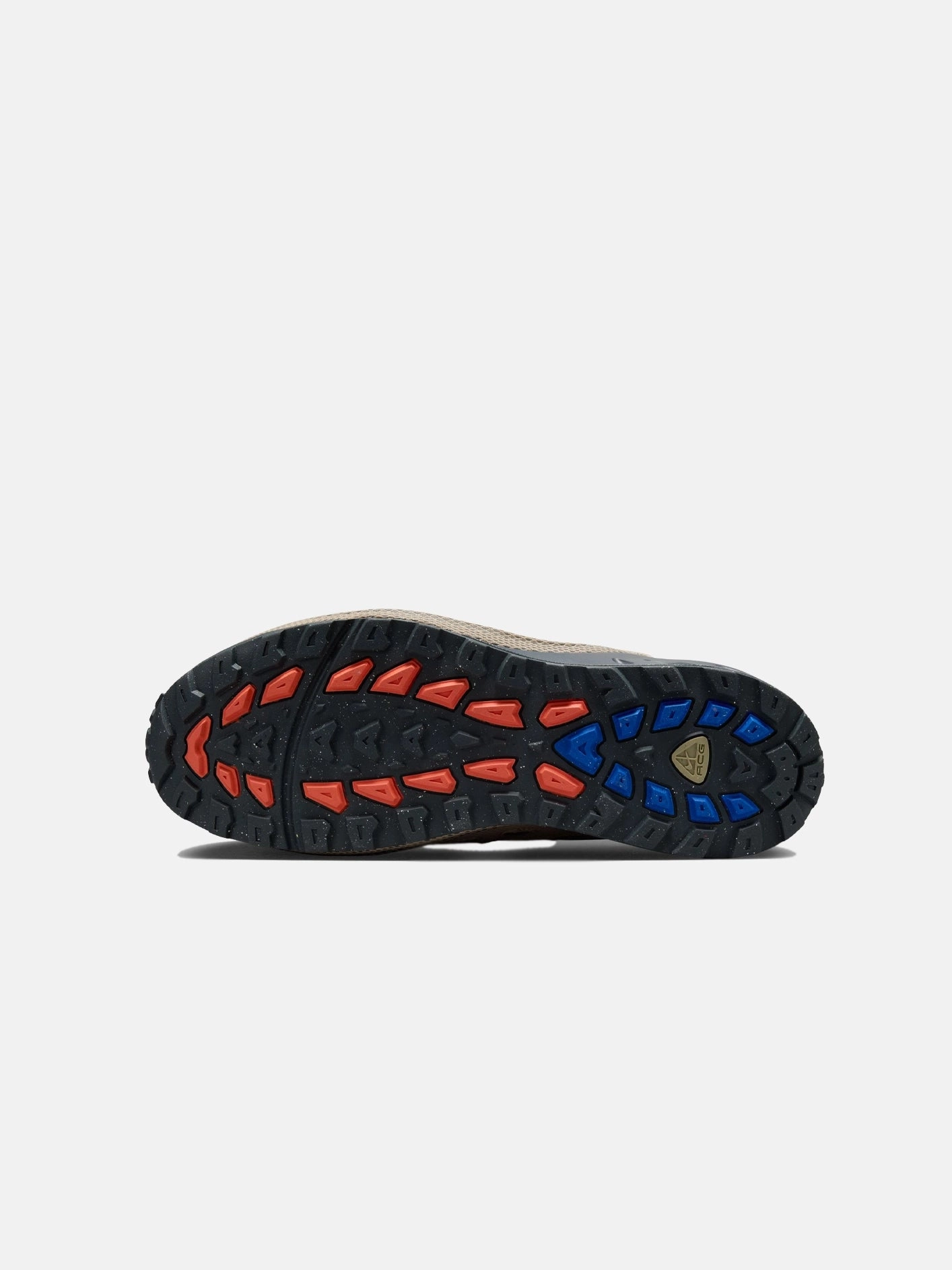 ACG Exploraid "Mowabb" Soft Touch Insole
