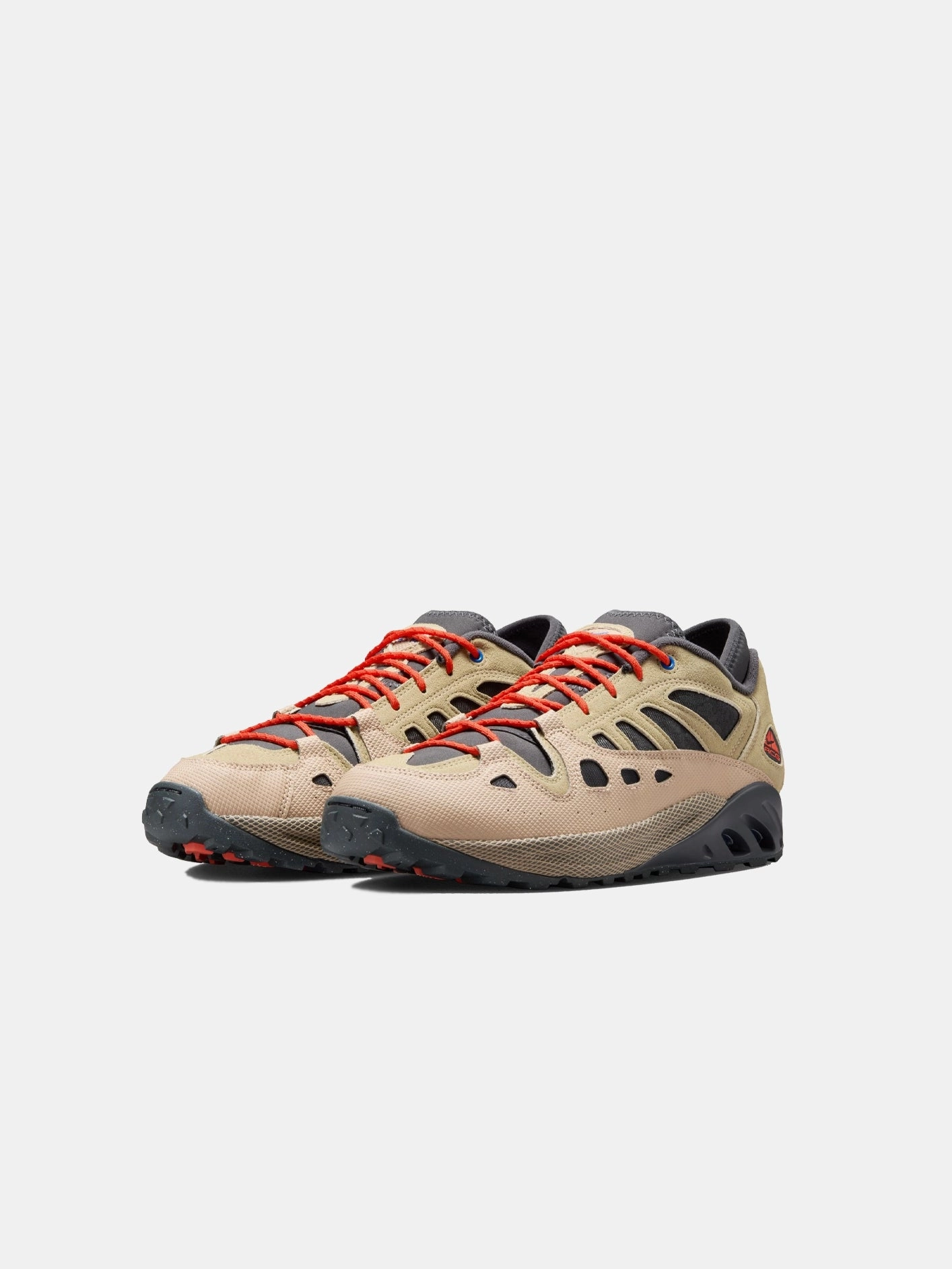 ACG Exploraid "Mowabb" Soft Touch Insole