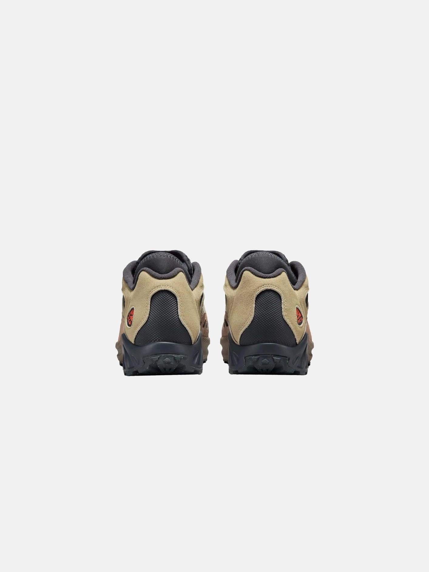 ACG Exploraid "Mowabb" Soft Touch Insole
