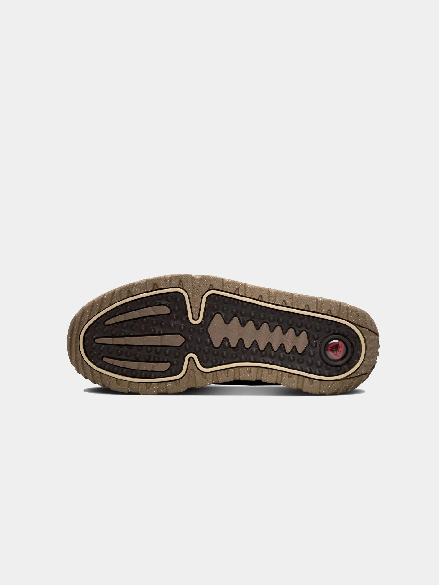 ACG Izy "Baroque Brown" Soft Layer