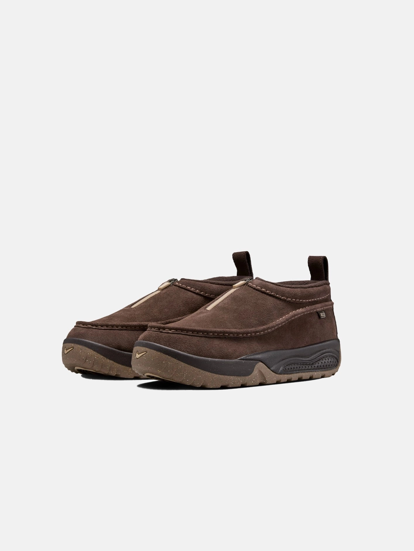 ACG Izy "Baroque Brown" Soft Layer
