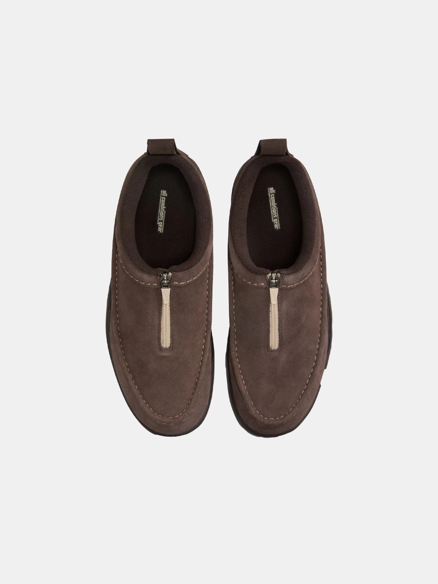 ACG Izy "Baroque Brown" Soft Layer