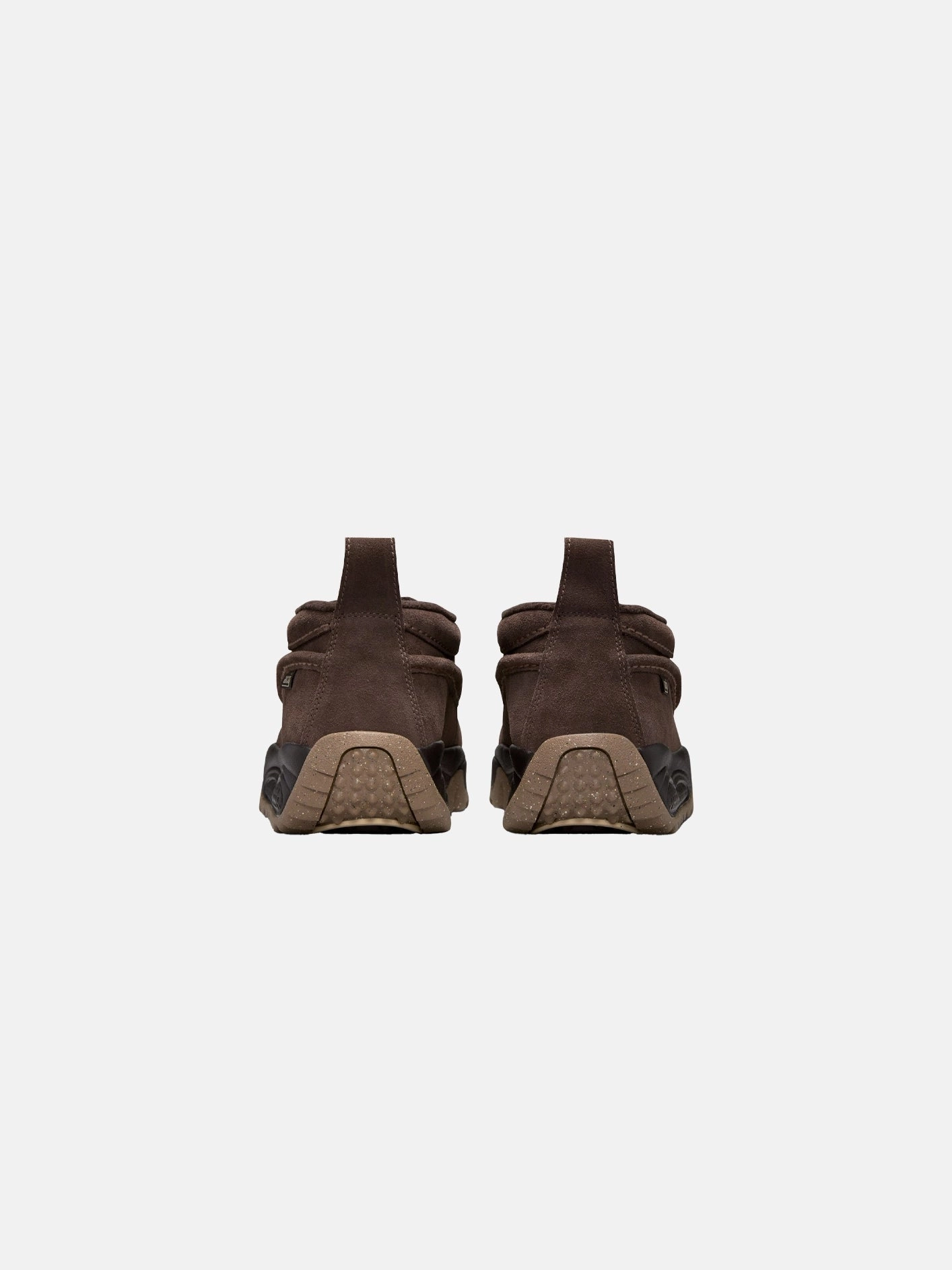 ACG Izy "Baroque Brown" Soft Layer