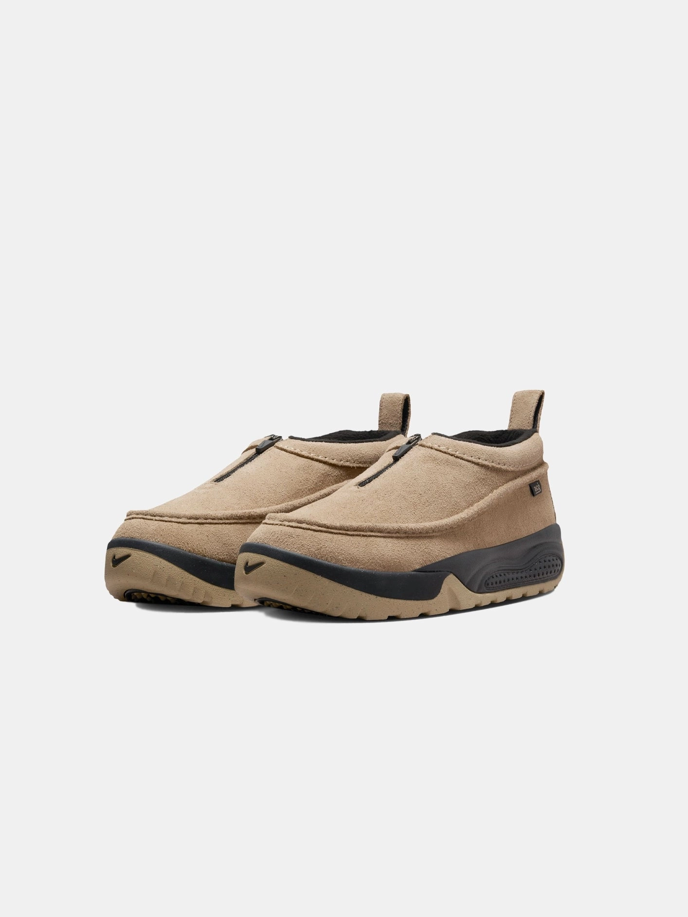 ACG Izy "Khaki" Daylong Comfort
