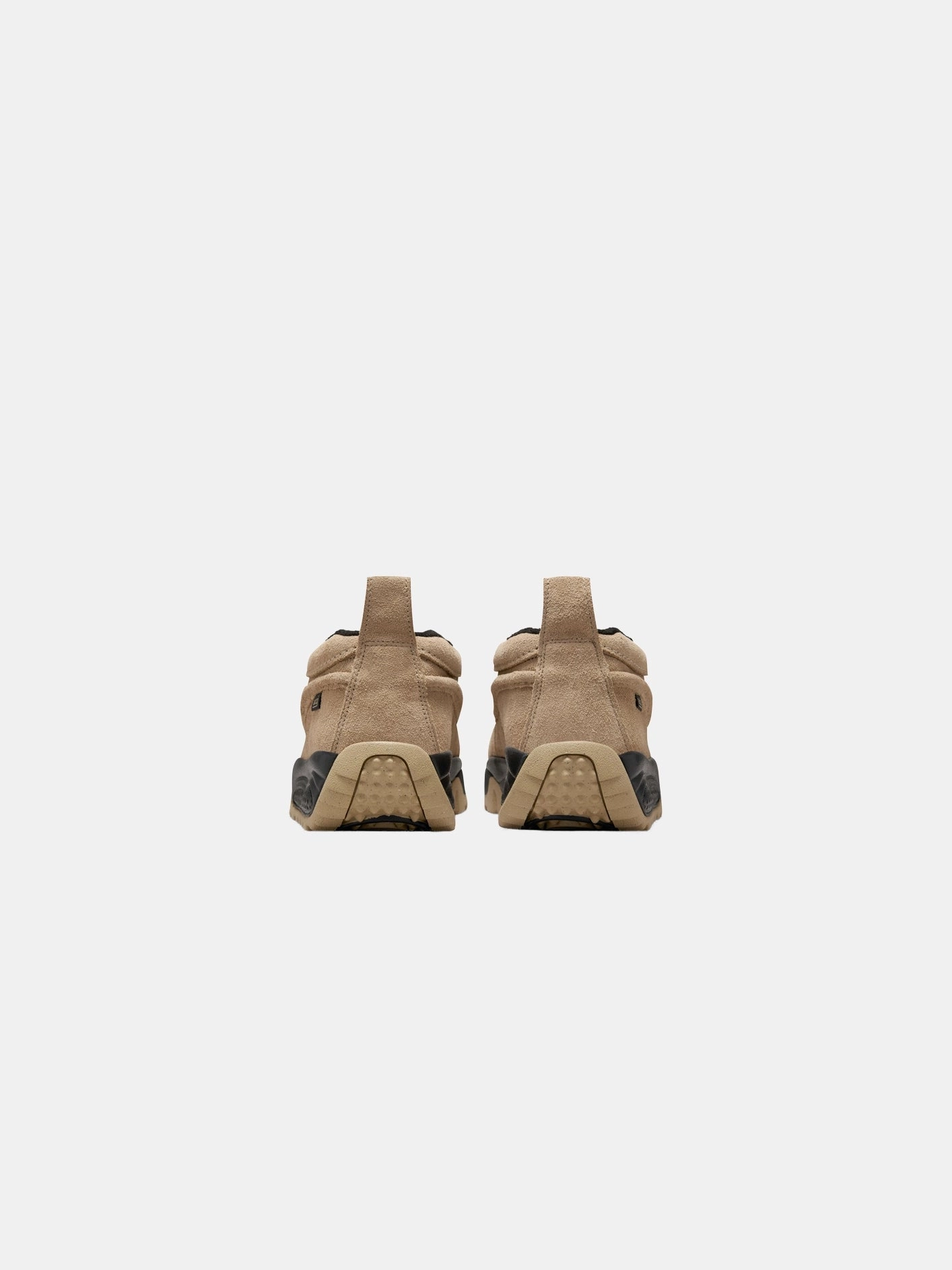 ACG Izy "Khaki" Daylong Comfort