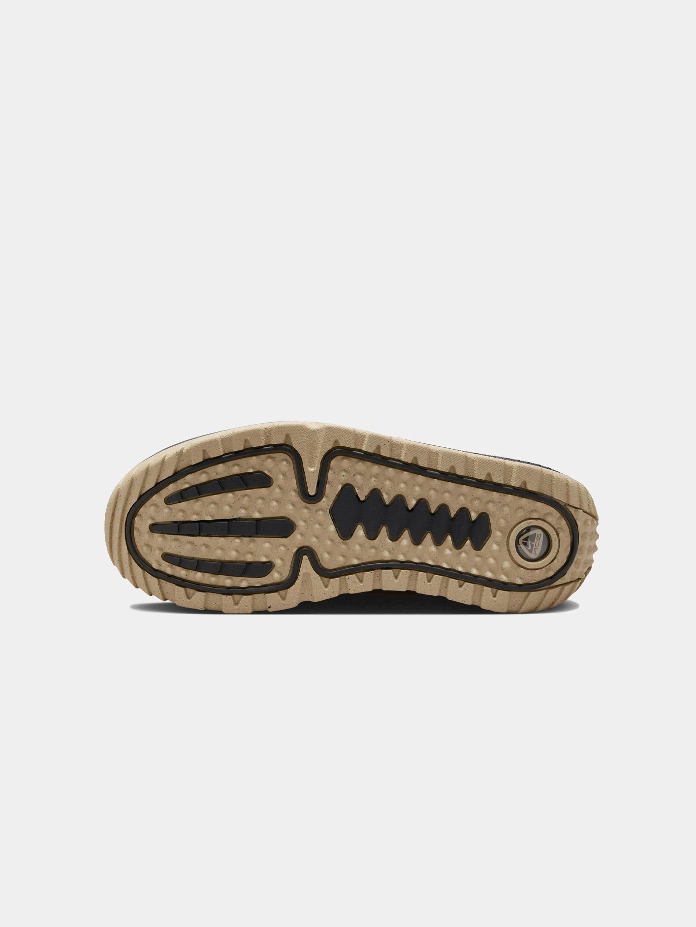 ACG Izy "Khaki" Daylong Comfort