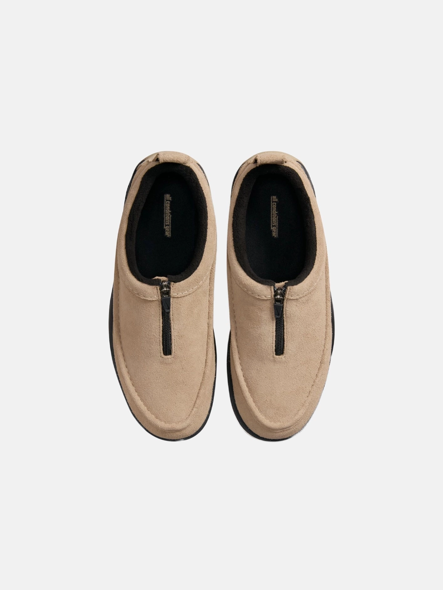 ACG Izy "Khaki" Daylong Comfort