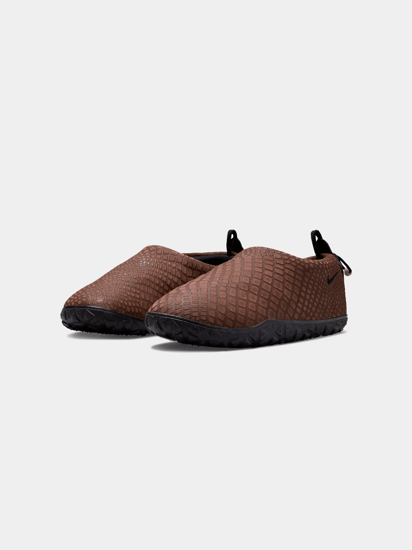 ACG Moc Premium "Cacao Wow" Easy Step-On Move Comfort