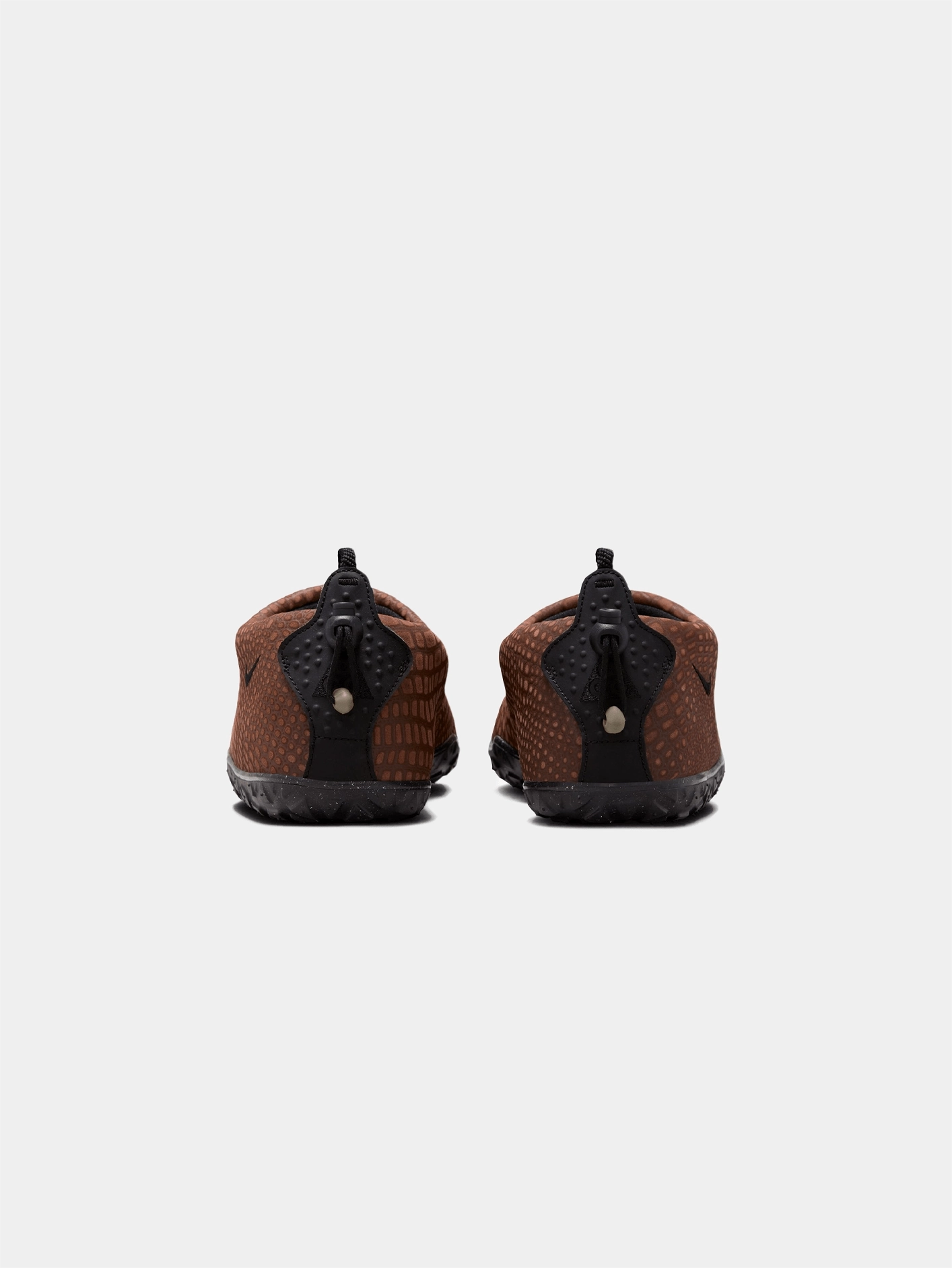 ACG Moc Premium "Cacao Wow" Easy Step-On Move Comfort