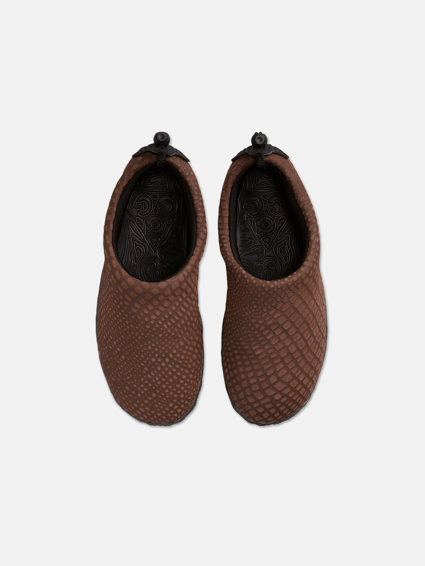 ACG Moc Premium "Cacao Wow" Easy Step-On Move Comfort