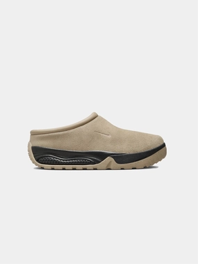 ACG Rufus "Limestone and Black" Trail Ease Skill Step