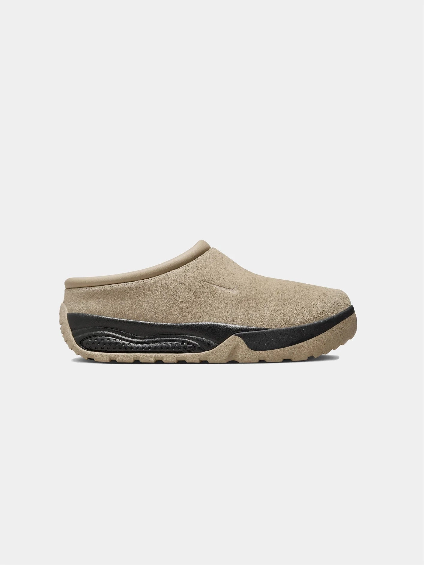 Dribble Hike ACG Rufus "Limestone and Black"