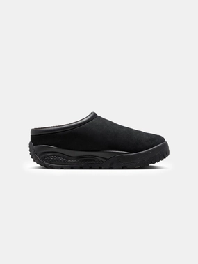 Outdoor shoes ACG Rufus "Triple Black"