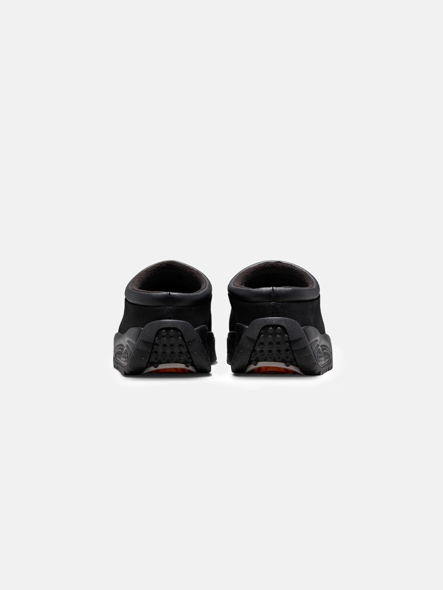 ACG Rufus "Triple Black" Modern Walk Step-On Comfort Layer