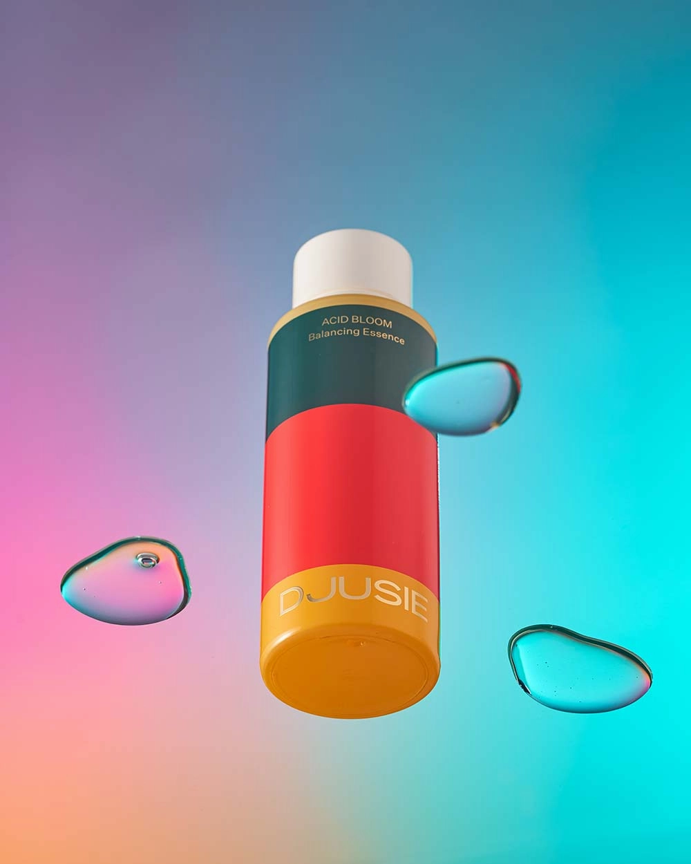 Acid Bloom Balancing Essence, 100 ml