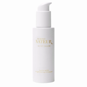 Acid (Wash) Lactic Acid Brightening Cleanser