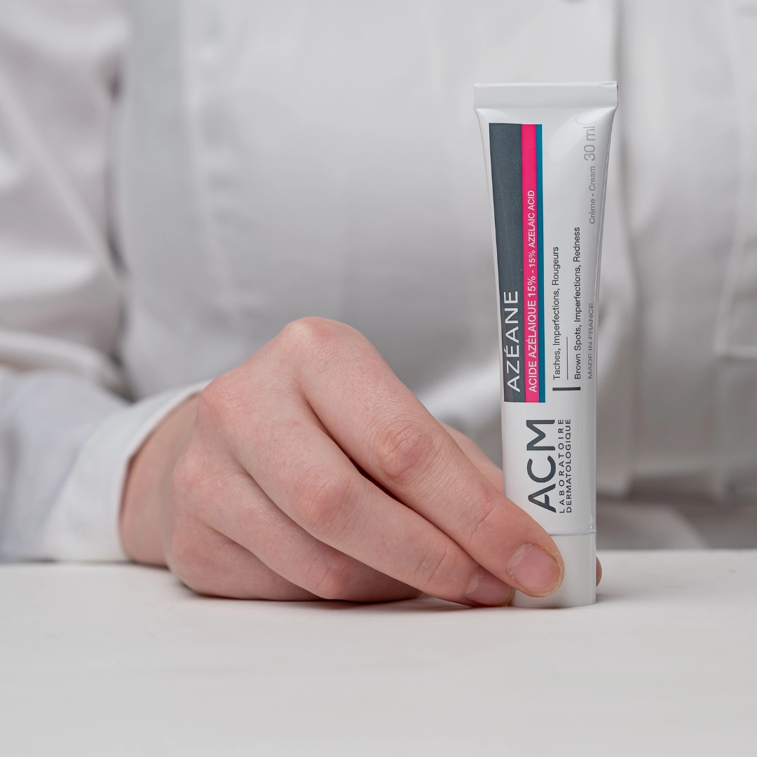 ACM Azane Cream 15% Azelaic Acid 30ml