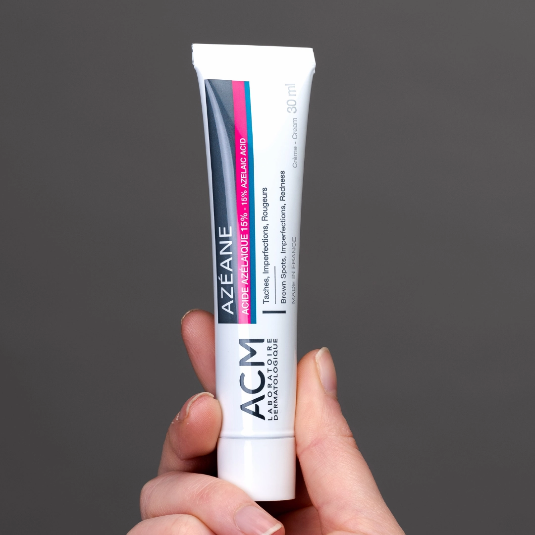 ACM Azane Cream 15% Azelaic Acid 30ml