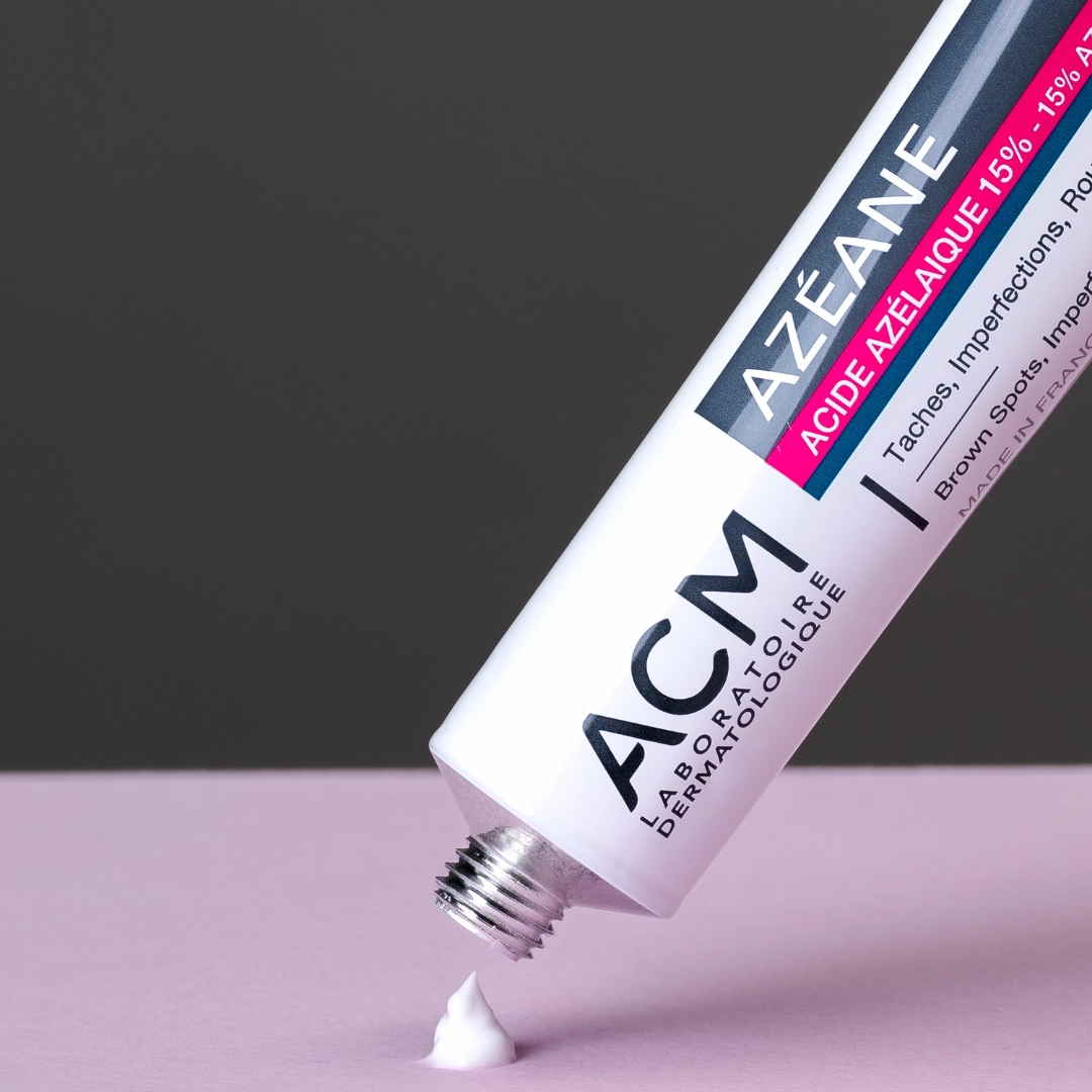 ACM Azane Cream 15% Azelaic Acid 30ml
