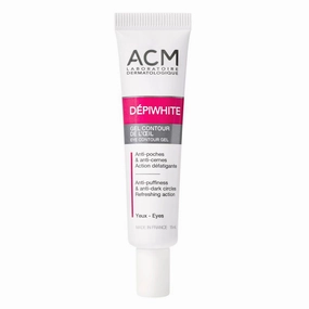 Acm Depiwhite Contour Eye Gel 15 ML